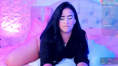 Ivy online show from January 26, 2:03 am