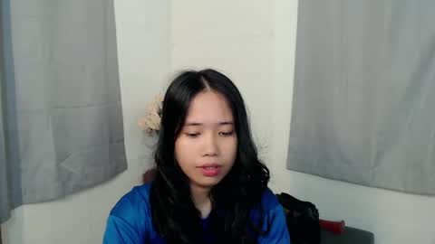 miss_jz online show from September 17, 2:31 pm