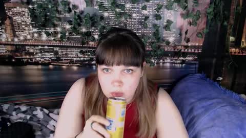 Eva online show from October 21, 5:27 pm