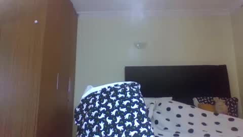 Snapshot of miss_kiarrafit chatting on September 18, 4:49 am Miss Kiarrafit online show from September 18, 4:49 am