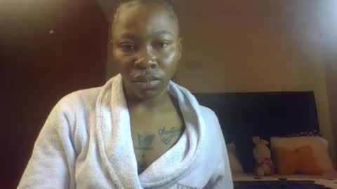 Snapshot of miss_kiarrafit chatting on September 11, 8:37 am Miss Kiarrafit online show from September 11, 8:37 am