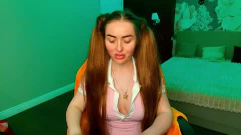 miss_kiten online show from June 9, 9:36 pm