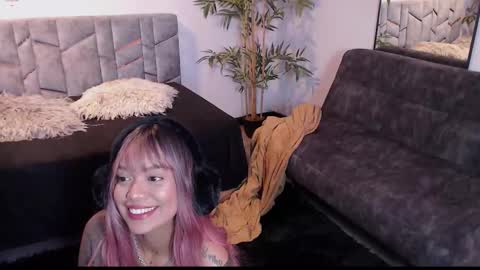 Miss koko online show from October 27, 11:49 pm