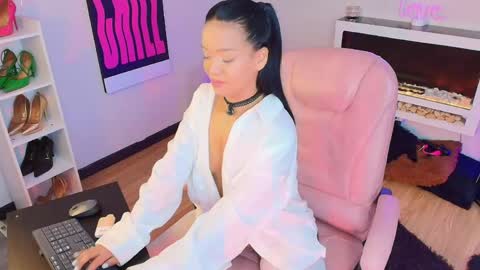 Miss koko online show from April 15, 5:00 am