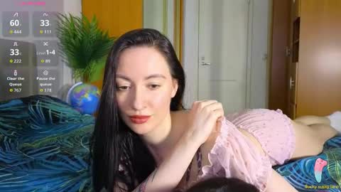 Laura online show from April 26, 1:42 pm