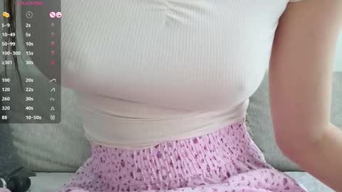 eva.  online show from February 1, 8:33 am