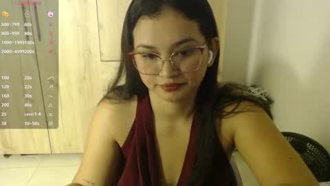 ly independent model online show from August 7, 12:20 am