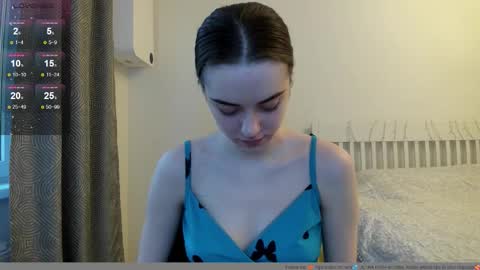 Jenny online show from December 15, 12:34 pm