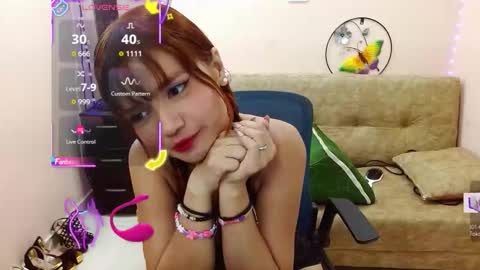 mafe maria fernanda online show from January 15, 1:09 pm