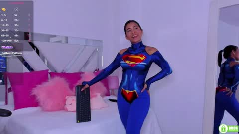   online show from March 2, 12:01 pm