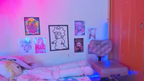 MEGG online show from January 6, 2:15 am