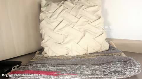 Alejandra  online show from May 7, 3:02 am