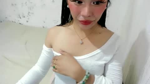 miss_morgan69 online show from March 10, 6:05 am