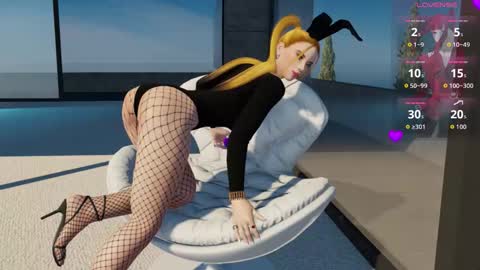 Soffii Pepper online show from September 29, 9:52 am