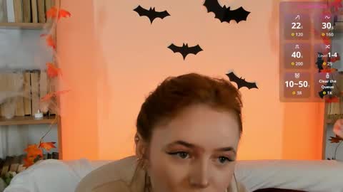 Margo online show from October 31, 6:03 am