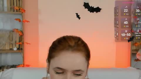 Margo online show from October 29, 3:41 am