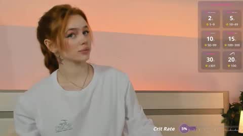 Margo online show from November 20, 3:16 am