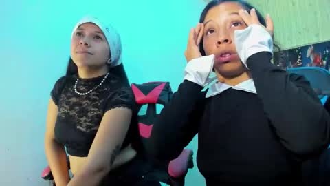 miss_sparkle666 online show from October 22, 9:12 am