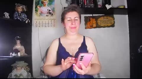 miss_tasha_kom online show from May 24, 9:05 am