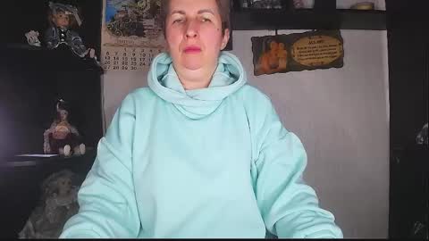 miss_tasha_kom online show from April 22, 12:01 pm