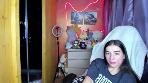 Melanie  January 15th is my birthday there will be an interesting show  online show from March 28, 8:49 am