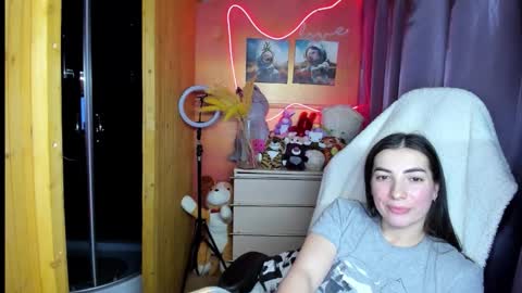 Melanie  January 15th is my birthday there will be an interesting show  online show from January 14, 12:02 pm