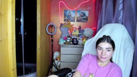 Melanie  January 15th is my birthday there will be an interesting show  online show from April 8, 5:32 am