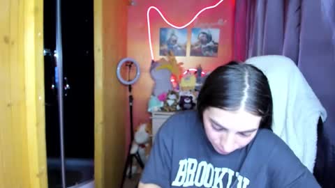 Melanie  January 15th is my birthday there will be an interesting show  online show from March 26, 8:30 am