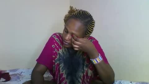 miss_vall online show from March 13, 6:55 pm