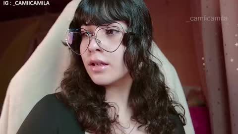 CALL ME CAMILANO BBLOVE ETC C A M I L A         online show from November 24, 1:37 am