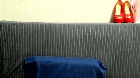 Miss Ana online show from April 13, 8:13 pm