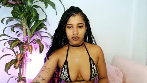 missangeldust online show from April 10, 11:04 am