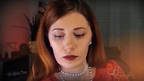 The divine Beverly online show from March 1, 6:12 pm