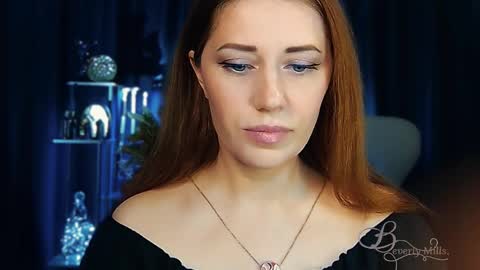 The divine Beverly online show from April 10, 1:16 pm