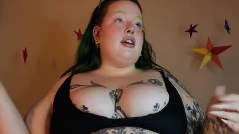 Miss Bika online show from March 16, 10:14 pm