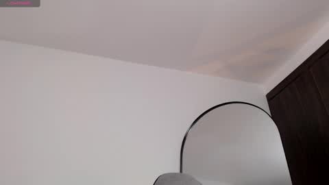 MissBlair online show from February 18, 10:03 pm