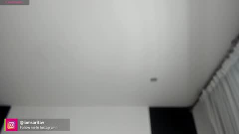 Sara Vanegas online show from February 16, 11:52 am