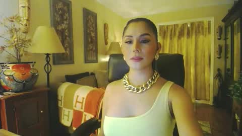 Brownie -P online show from November 8, 9:07 pm