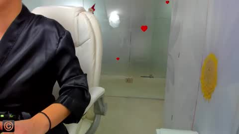 missdominna online show from January 6, 3:54 am