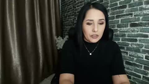 Miss online show from October 20, 11:10 pm