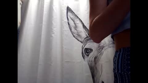 MissEeva online show from January 1, 3:23 am