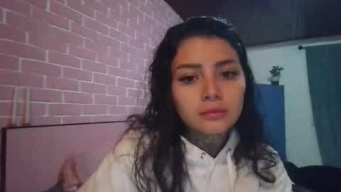 Snapshot of misselii chatting on September 15, 12:23 am melodie online show from September 15, 12:23 am