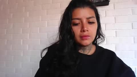 Snapshot of misselii chatting on September 9, 4:51 pm melodie online show from September 9, 4:51 pm
