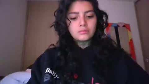Snapshot of misselii chatting on February 26, 11:32 am melodie online show from February 26, 11:32 am