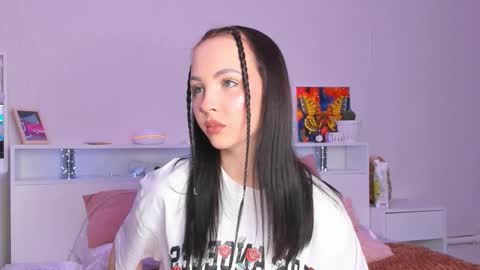 Hello dear my name Elisa online show from March 7, 5:46 pm