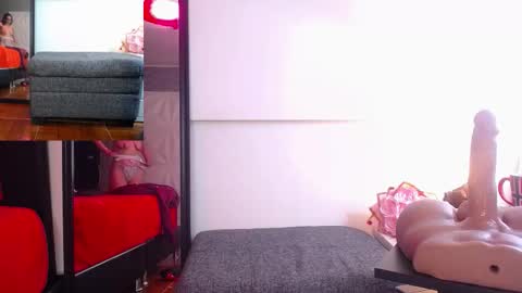 Angela online show from September 19, 4:38 am