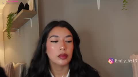 Yuliana online show from June 26, 9:37 am