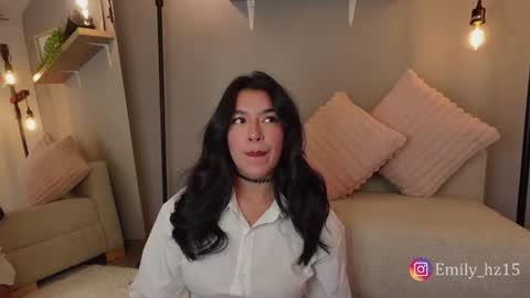 Yuliana online show from July 22, 11:01 am