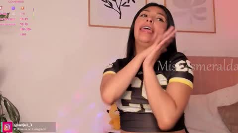 Julieta Arboleda   but i like call me esme online show from February 21, 6:27 am