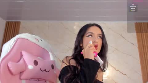 Sami Evan online show from January 10, 1:16 pm